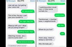 flirt girlfriend texts exact