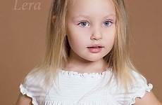models russian young steps little modeling agency