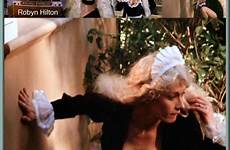 hilton robyn malibu express nude movie naked 1985 scenes aznude hinton ancensored maid marian