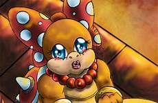 wendy koopa deviantart williams