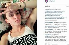 hair armpit instagram underarm feminism women has controversial prove often followers photographs than its but article trend