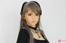 doll meili sex silicone 145cm japanese real love newest american girl guarantee dolls same below will