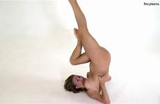 gymnast naked eporner videos