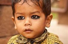 indian boy little india kids khol baby small flickr people children precious