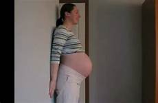 mois grossesse