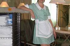 maids uniformes housekeeping canes empresariales