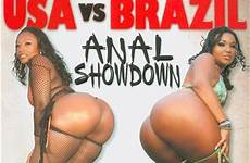 brazil anal dvd movie tube showdown usa vs movies pornstar sex unlimited west 2010 productions coast buy empire adultempire