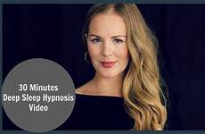 hypnosis sleep