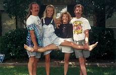 family awkward pose 1988 brothers strange siblings sisters unique four struck album years real others same america ve who netflix