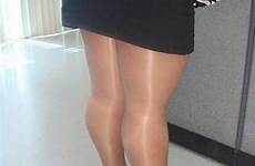pantyhose tan stockings nylons women feet sexy tights visit sheer curves skirt hosiery