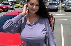 busty nice thechive juggs terminated pholder tries cant leblanc breanna