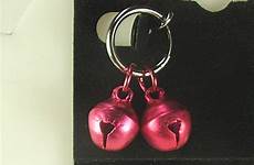 jewelry clit labia clip bell pinch piercing bdsm rings non sexy muse ring clitoris
