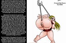 bondage gronc meat hentai foundry roguesgallery may gronk index