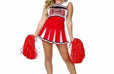 costume cheerleader adult spirit star choose show vixens riverdale