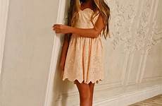 shoes standing tween girls girl little milana fashion cute instagram tablero seleccionar dresses kids