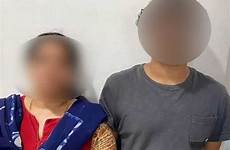cheating arrested nri son tune lakhs rs mother accused