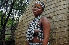 zulu girl roy campbell