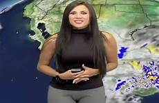 weather camel toe girl girls almeida susana viral wardrobe malfunction hottest hot gone has her spanish she woman tv mexican