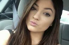 selfie selfies teen girls kylie jenner car beautiful sexy hot taking guys comments