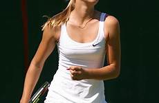 sharapova maria hot tennis celebrity long