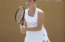 chakvetadze anna tennis players top wta sexiest hot fanpop carefree female most playing