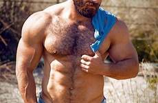 hairy gay men muscle bear chest omweb eu body muscular visit man