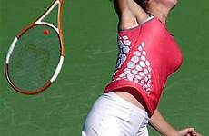 marta domachowska tennis hot female players player