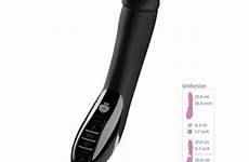 vibrator mystim truman tickling estim