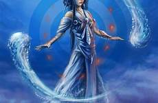 water character concept fantasy magic mage female game characters creative nenuno immortal flamel nicholas secrets mtg article medieval