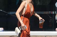 sarah hyland studio city celebrity leaked braless thefappening2015 uncensored choose board hawtcelebs dress
