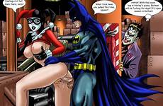 harley quinn batman hentai joker comics sex xxx comic nude harlequin fucks adult classic while man naked rule34 ranma dc