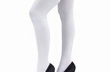 opaque warmers highs tights