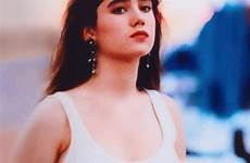 movie jennifer connelly 80s stars movies career opportunities actresses hollywood crush beauty connoly celebrities joblo disimpan