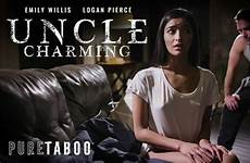 taboo pure uncle puretaboo willis emily charming sex releases hard newest scene xbiz her falls pdt alejandro freixes aug am