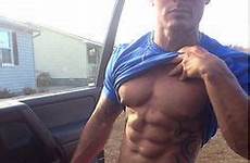caleb reynolds big brother abs tumblr choose board perfect lifting toned tight shirt body off show
