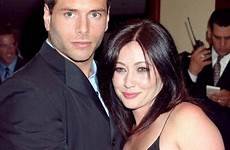 salomon shannen doherty mariages courts