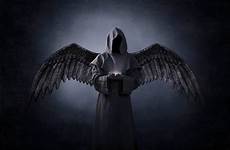 azrael morte engel anjo archangel ange evil todes mort seele händen mãos âme mains conceito dunklen cemit medo antiga tua