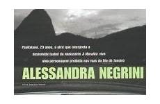 brasil playboy alessandra negrini ancensored magazine naked