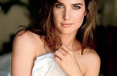 cobie smulders maxim