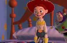 jessie pixar cowgirl personnage yodeling semua tentang fortunata giocattoli planet