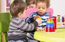 toddlers helpful teach sharing do their