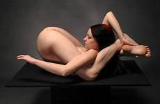 flexibility kajira gymnastik maher contortion 9th