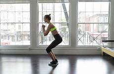 karlie kloss exercises workout