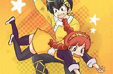 spanking ranma girl anime saotome ryoga zerochan hibiki tomoya yoiko artist rumiko takahashi