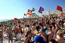 florida panama gulf wsj breakers shores officials targeting revelers above