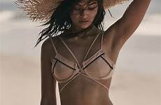 shanina shaik topless sexy model airows hot picture zoey grossman added