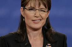 palin sarah hot attack hillary clinton wink face refused women alaska russia 2008 crazy party republican real sinking tea laughing