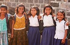 education girls school india women menstruation child girl children study indian gyan vidya many why analyzes impact case innovative shutterstock