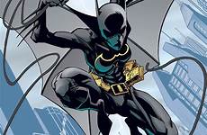 cassandra cain batgirl