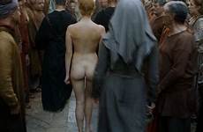lena headey nude naked thrones game cersei walk topless only enf oon cmnf sex scenes lannister scene hot nudity random